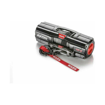 AXON 45-S Synthetic Rope Winch (GARAGE SALE)