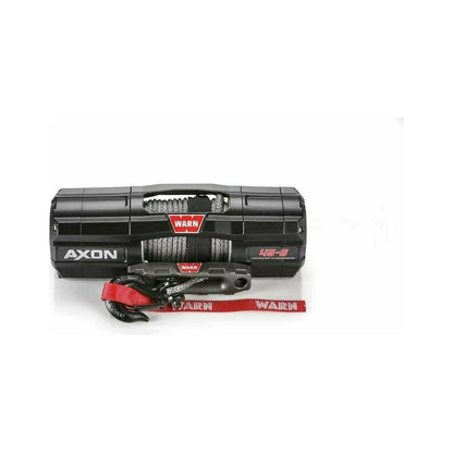 AXON 45-S Synthetic Rope Winch (GARAGE SALE)
