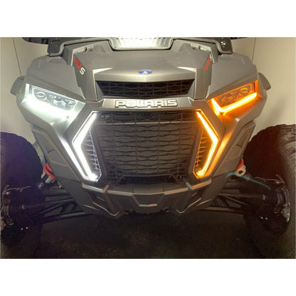 Polaris RZR "Fang" Light Kit