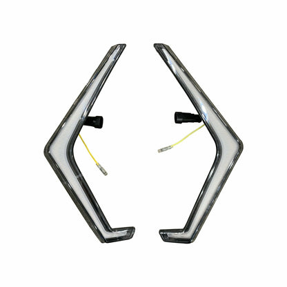 Polaris RZR "Fang" Light Kit