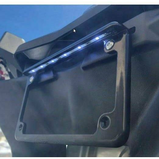 Can Am X3 Turn Signal Kit