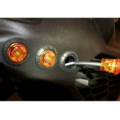 Can Am X3 Turn Signal Kit