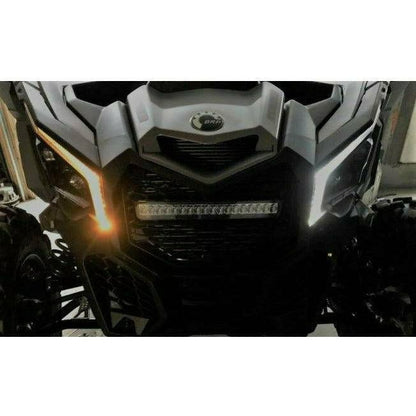 Can Am X3 Turn Signal Kit