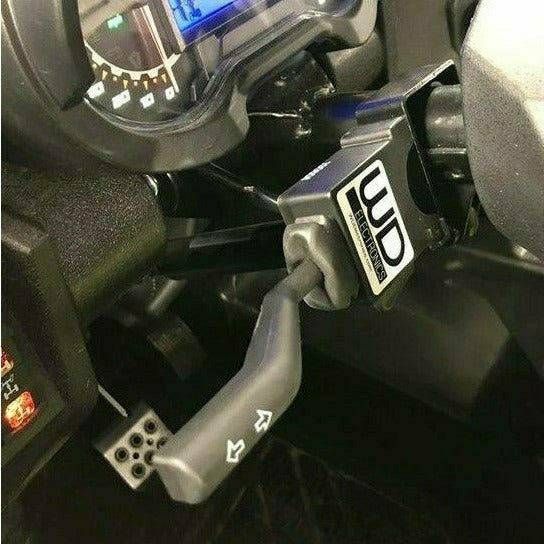 Polaris General Integrated Turn Signal Kit