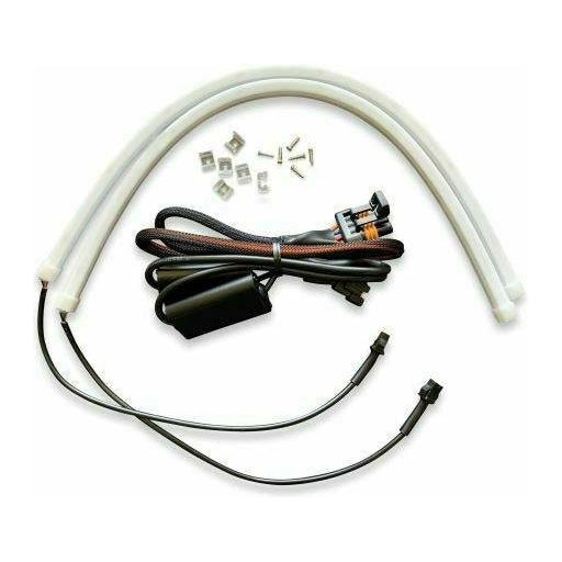 Polaris General Integrated Turn Signal Kit