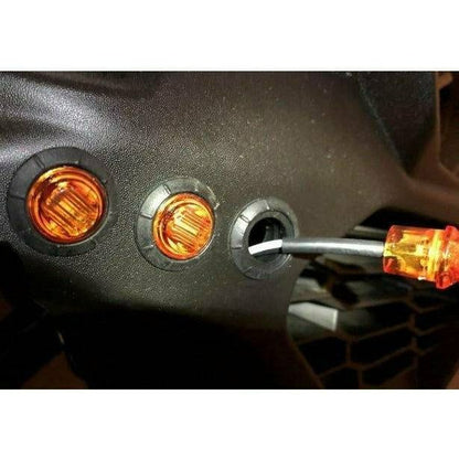 Polaris General Integrated Turn Signal Kit
