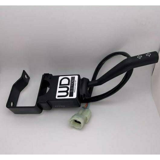 Polaris General Integrated Turn Signal Kit