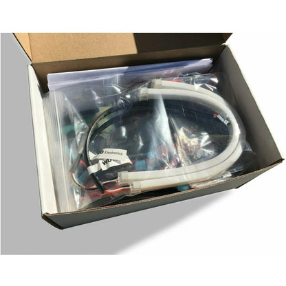 Polaris General Integrated Turn Signal Kit