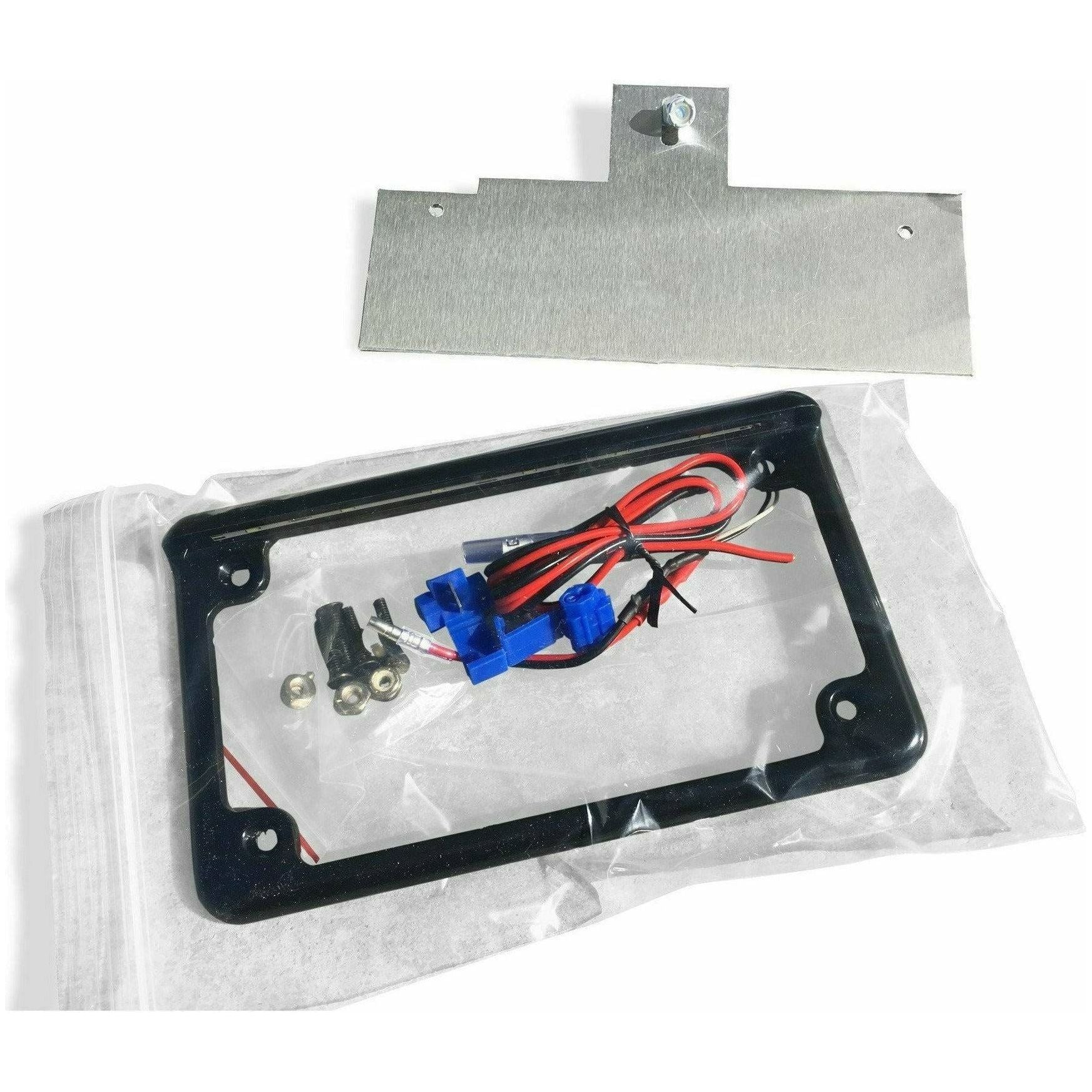 Polaris General Integrated Turn Signal Kit