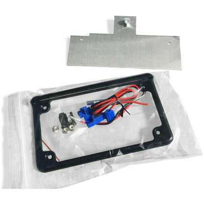 Polaris General Integrated Turn Signal Kit