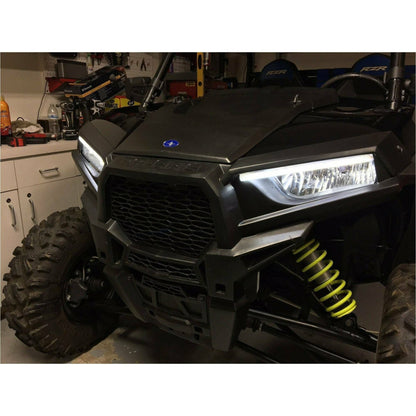 Polaris RZR Turn Signal Kit