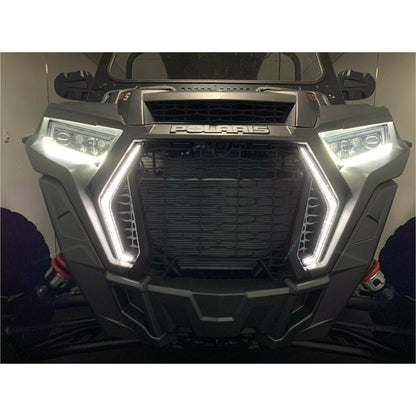 Polaris RZR Turn Signal Kit