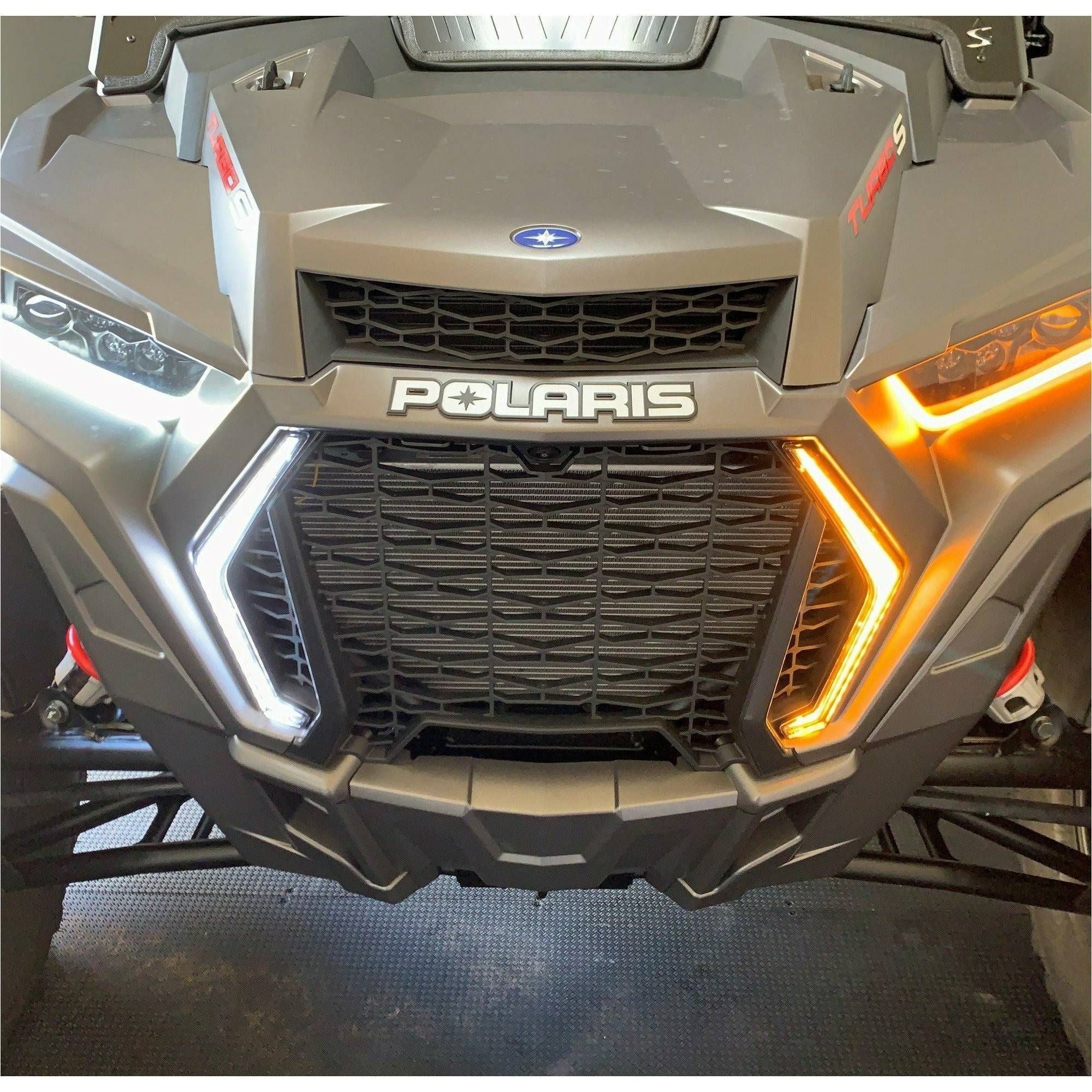 Polaris RZR Turn Signal Kit