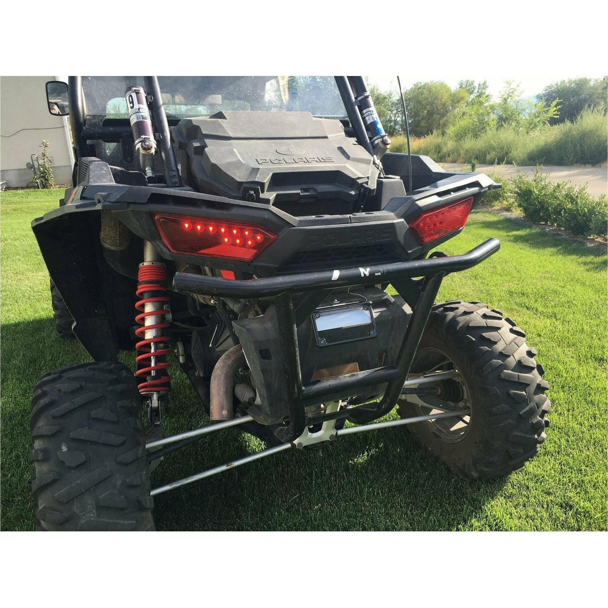 Polaris RZR Turn Signal Kit