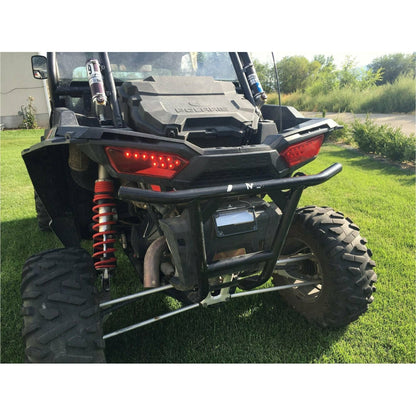 Polaris RZR Turn Signal Kit