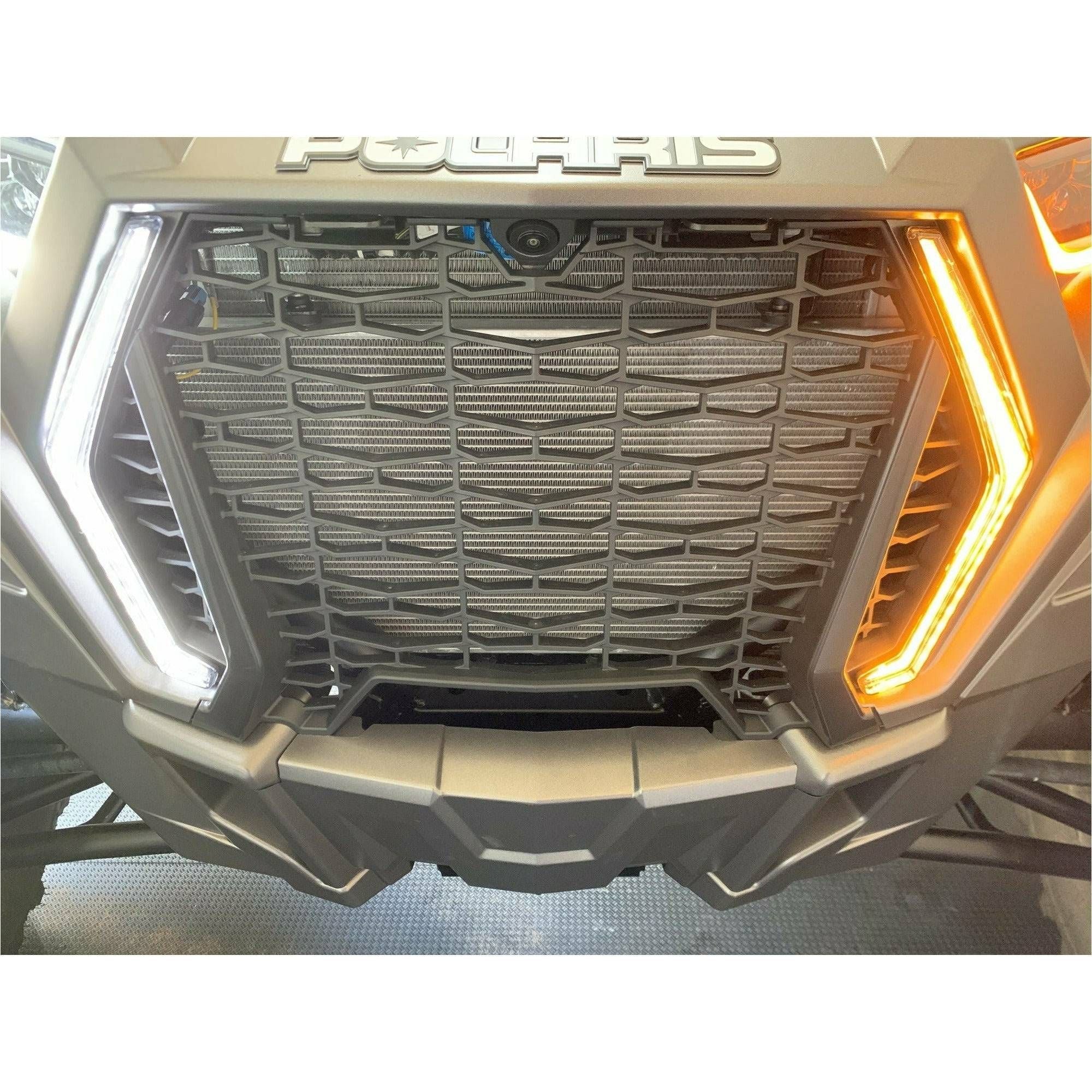 Polaris RZR Turn Signal Kit