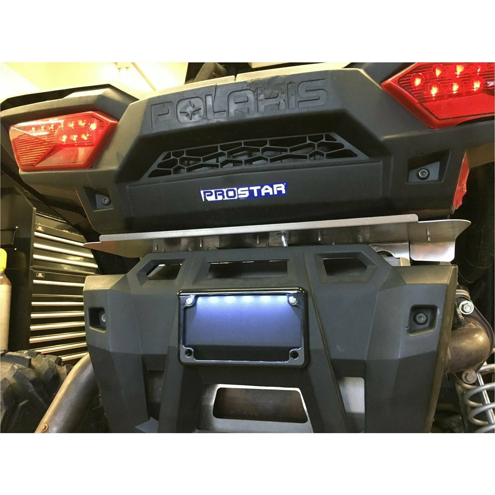 Polaris RZR Turn Signal Kit