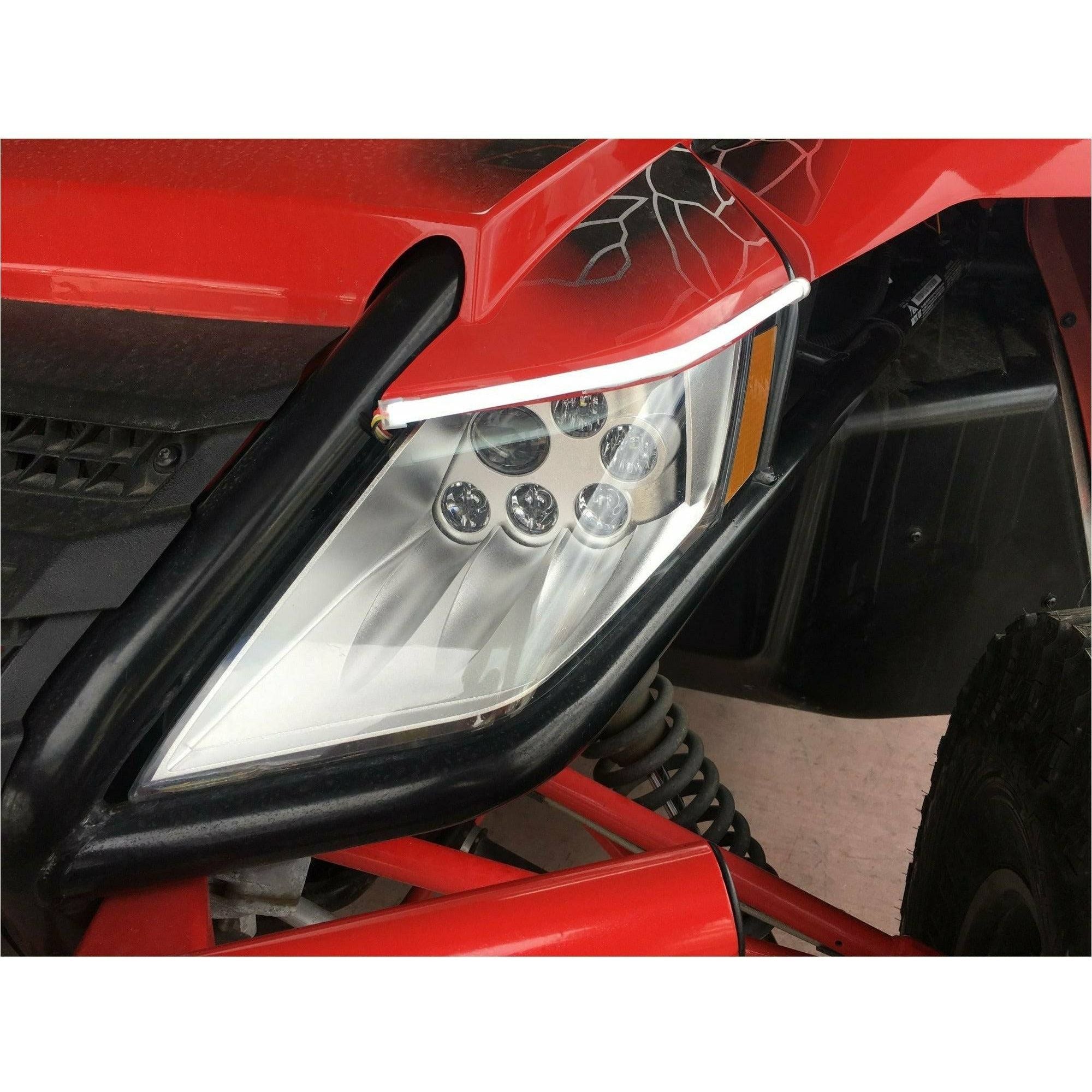 Arctic Cat Wildcat 1000 Integrated Turn Signal Kit