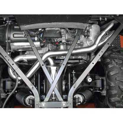 Polaris RZR 800 Titan Full System Exhaust