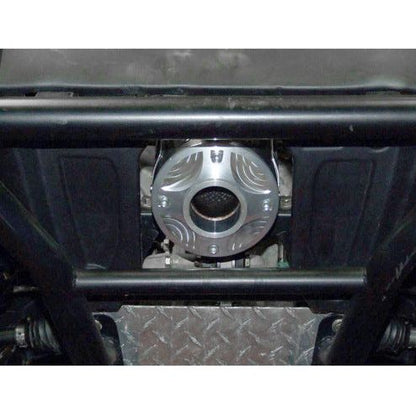 Polaris RZR 800 Titan Full System Exhaust