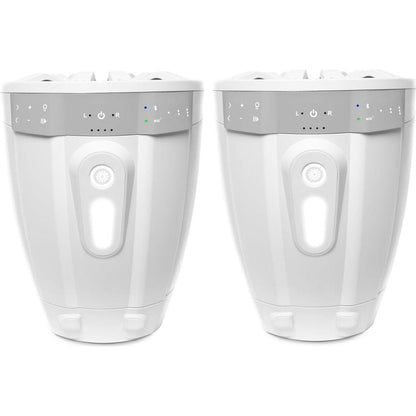 ExtremeTower Speakers TBB8