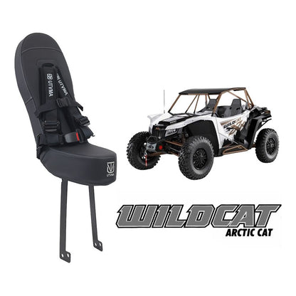 Arctic Cat Wildcat 1000 Bump Seat