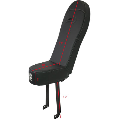 Arctic Cat Wildcat 1000 Bump Seat