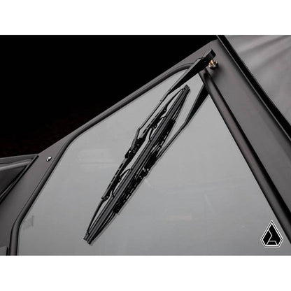 Polaris RZR XP Glass Windshield