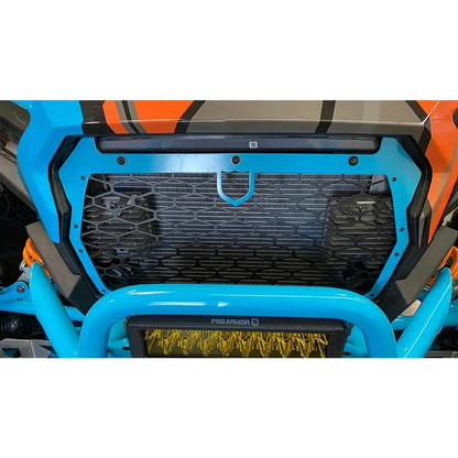 Polaris RZR XP Front Grille