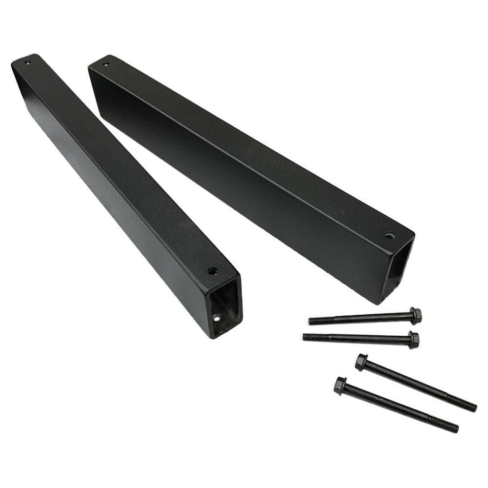 Polaris Xpedition Seat Riser Kit