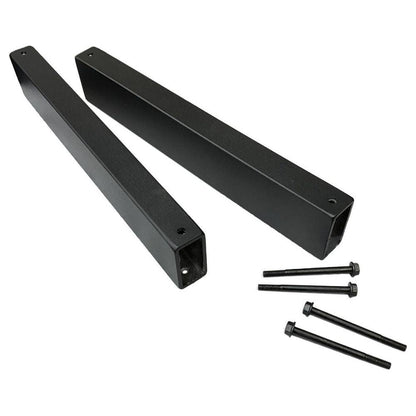 Polaris Xpedition Seat Riser Kit