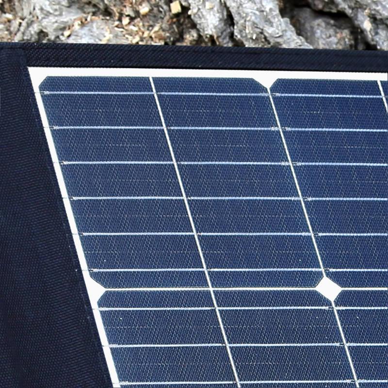 XS-200 Portable Solar Panel