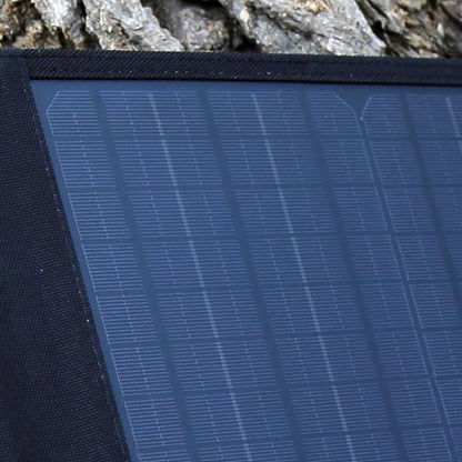 XS-60 Portable Solar Panel