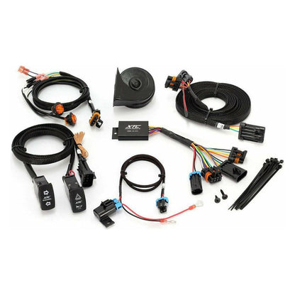 Polaris General / Ranger Self Canceling Turn Signal System with Horn