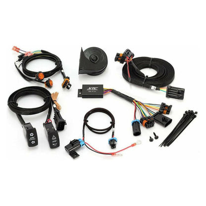 Polaris RZR (2015-2018) Self Canceling Turn Signal System with Horn