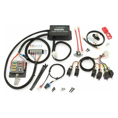 Polaris RZR (2019+) 6 Switch Power Control System