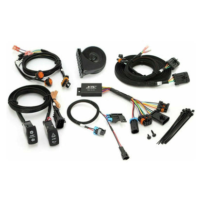 Yamaha Wolverine (2017) Self Canceling Turn Signal System with Horn