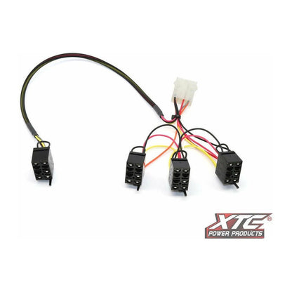 Yamaha YXZ 4 Switch Power Control System