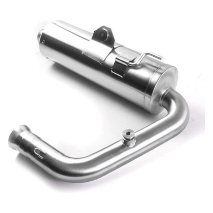 Yamaha Viking Titan Slip-On Exhaust