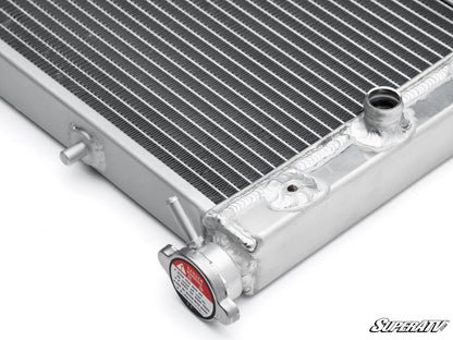 Up & Running Yamaha Viking Radiator