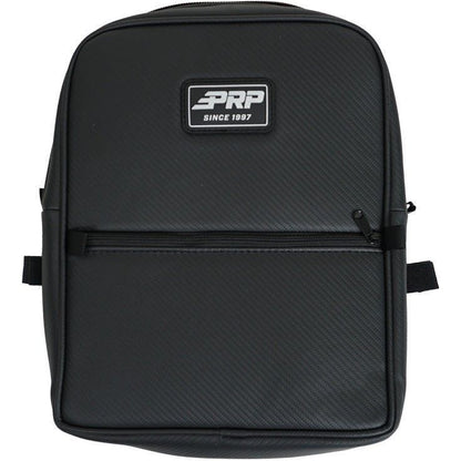 Yamaha Wolverine RMAX Behind Seat Storage Bag