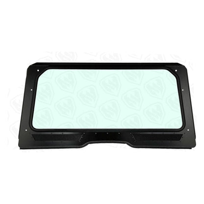 Yamaha Wolverine RMAX Front Glass Windshield