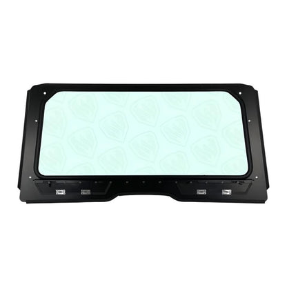 Yamaha Wolverine RMAX Front Glass Windshield