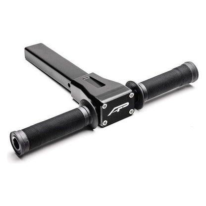 Yamaha Wolverine RMAX Upgraded Grab Bar