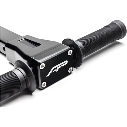 Yamaha Wolverine RMAX Upgraded Grab Bar