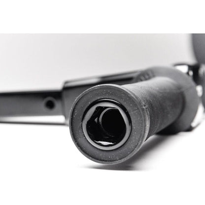 Yamaha Wolverine RMAX Upgraded Grab Bar