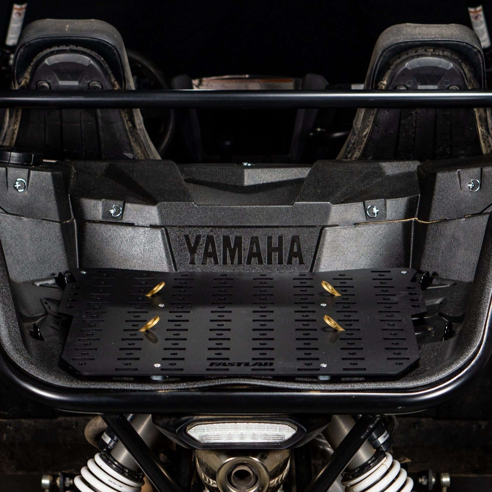 Yamaha YXZ 1000R (2016-2018) Bed Organizer System