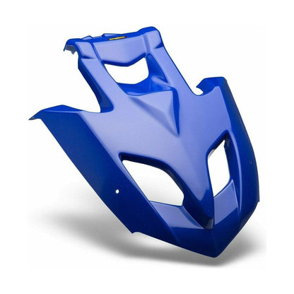 Yamaha YXZ 1000R Custom Scooped Hood