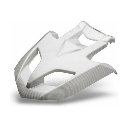 Yamaha YXZ 1000R Custom Scooped Hood