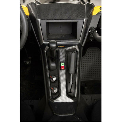 Yamaha YXZ 1000R Front Console